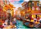 Пазл Clementoni High Quality Collection: Закат над Венецией, Италия, Доминик Дэвисон (High Quality Collection - Sunset Over Venice Puzzle - 500 pcs.), 500 эл. (35586) - изображение 2