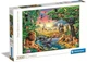 Пазл Clementoni High Quality Collection: Африканские сборы (High Quality Collection - The African Gathering Puzzle - 2000 pcs.), 2000 эл. (32081) - изображение 1