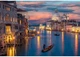 Пазл Clementoni High Quality Collection: Магический Гранд-канал, Венеция, Италия (High Quality Collection - The Magnificent Grand Canal Puzzle - 2000 pcs.), 2000 эл. (32083) - изображение 2