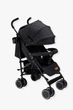 Прогулочная коляска Velano Jett, black (47311) - изображение 2