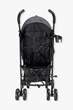 Прогулочная коляска Velano Jett, black (47311) - изображение 3