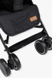 Прогулочная коляска Velano Jett, black (47311) - изображение 10