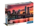 Пазл Clementoni High Quality Collection: Ист-Ривер на закате, Нью-Йорк, США (High Quality Collection - East River At Dusk Puzzle - 1500 pcs.), 1500 эл. (31712) - изображение 1