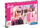Пазл Clementoni Super: Компанія Барбі, Барбі (Super - Barbie Puzzle - 104 pcs.), (Limited Edition), 104 ел. (25006) - зображення 1