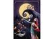 Пазл Clementoni Жах перед Різдвом, Disney (Disney Nightmare Before Christmas Puzzle - 1000 pcs.), 1000 ел. (37060) - зображення 2