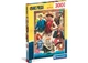 Пазл Clementoni Super: Пиратство навсегда, Один кусок, Netflix (Super - One Piece: Piracy Forever Puzzle - 300 pcs.), 300 эл. (21757) - изображение 1