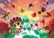 Пазл Clementoni Політ, Бравл Старс (Brawl Stars - In the Sky Puzzle - 180 pcs.), 180 ел. (29806) - зображення 2