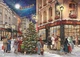 Пазл Clementoni Classic Christmas Collection: Велике Різдво (Classic Christmas Collection - Christmas Puzzle - 1000 pcs.), 1000 ел. (39925) - зображення 2