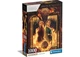 Пазл Clementoni Дом летающих существ, Дом Дракона, Игра Престолов (House of the Dragon Game of Thrones Puzzle - 1000 pcs.), 1000 эл. (39903) - изображение 1