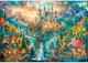 Пазл Clementoni High Quality Collection: Легенды скрытого царства (High Quality Collection - Fantasy Legend of the Hidden Realm Puzzle - 2000 pcs.), 2000 эл. (32088) - изображение 2
