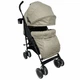 Прогулянкова коляска Velano Jett, light beige (47314) - зображення 1