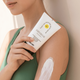 Солнцезащитный крем для тела SPF 50 Hillary, 150 мл - изображение 18