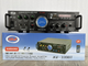 Підсилювач звуку Boschmann AV-339BT Radio+USB+караоке - зображення 3