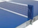 Стіл для настільного тенісу IDENA Compact складний (160×80×70 см) + набір ракеток і сітка - зображення 8