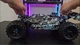 Радиоуправляемый автомобиль Carson 1:8 King of Dirt Buggy 4S RTR (500409063) - изображение 6