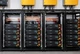 Акумуляторна батарея LiFePO4 Renon EBrick 51.2V 100Ah 5.12 кВт·год, BMS, CAN/RS485 — АКБ для інвертора та сонячної електростанції - зображення 7