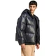 Пуховик M Z.N.E. PUFFER Adidas JL6905 44-46 Чорний (4068811671754) - изображение 2