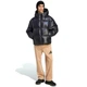 Пуховик M Z.N.E. PUFFER Adidas JL6905 44-46 Чорний (4068811671754) - изображение 4