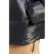 Пуховик M Z.N.E. PUFFER Adidas JL6905 44-46 Чорний (4068811671754) - изображение 5