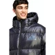 Пуховик M Z.N.E. PUFFER Adidas JL6905 44-46 Чорний (4068811671754) - изображение 6