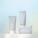 Needly Зволожуючий сонцезахисний крем з рослинним скваланом Vegan Mild Moisture Sun SPF 50+ PA++++ 50 мл - изображение 5