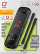 4G LTE USB модем Wi-Fi роутер OLAX F95 під SIM-картку (До 150 Мбіт/с / На 10 пристроїв / 2 антени MIMO в комплекті) дводіапазонний портативний маршрутизатор Модем для Київстар, Vodafone, Lifecell - зображення 1