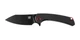Нож Skif Jock Jr BSW Black - изображение 1