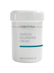 Крем Christina General Line Ginseng Nourishing Cream — живильний крем з женьшенем для нормальної шкіри, 250 мл - изображение 1