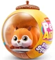 Інтерактивна м'яка іграшка Білочка Pets Alive ZURU S1 (18 см) 9565A - зображення 1