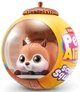 Інтерактивна м'яка іграшка Білочка Pets Alive ZURU S1 (18 см) 9565E - зображення 1