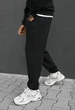 Спортивні штани Staff dexo black XXL чорний - изображение 6