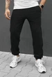 Спортивні штани Staff clo black M чорний - изображение 5
