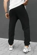 Спортивні штани Staff clo black M чорний - изображение 6