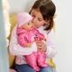 Интерактивная кукла пупс Baby Born Зимний стиль Эммы Click & Play 43 см 841228 беби борн - изображение 6