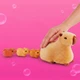 Інтерактивна іграшка Pets Alive ZURU Мама капібара з сюрпризом (9574) - капібара, яка ходить - зображення 6