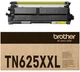Kaseta z tonerem Brother TN-625XXLY Żółta (TN-625XXLY) - obraz 1