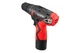 Шуруповерт аккумуляторный Intertool-Storm 12В x 0.8-10мм (WT-0310) - изображение 4
