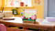 Конструктор Lego Floral Picture Frame Botanicals 40916 - зображення 4