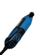 Электрический гравер Makita GD0205 35000 об/мин. Мощность 300 Вт (+гибкий вал + 200 насадок) - изображение 8