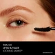 Туш для вій Dolce&Gabbana My Lash Seduction 24H Panoramic Flutter & Curl Lengthening Mascara 5ml - зображення 4