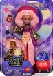 Кукла Монстр Хай Магия лунного заклинания Рэй Лумина Monster High Moonspell Magic Rae Lumina - изображение 1
