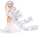 Кукла Братц Хлоя Праздничные морозные ночи Bratz Cloe Holidayz Frosty Nightz Fashion Doll with Accessories - изображение 4