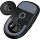 Мишка Logitech G Pro X Superlight 2 Black (910-006630) - изображение 7