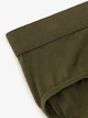Труси трикотажні чоловічі GENUA 1201 XL Хакі shop (2000999714627) - изображение 2