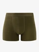 Труси трикотажні чоловічі GENUA 2001 L Хакі shop (2000999714672) - изображение 1