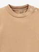Боді-гольф для хлопчика 934 86 см Бежевий shop (2000999712838) - изображение 2