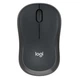 Мишка Logitech M240 Graphite (910-007119) - изображение 1