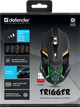 Миша Defender Trigger GM-934 Black (52934) - изображение 12