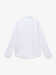 Сорочка однотонна для хлопчика GENUA 312/1 146 см Білий shop (2000999711527) - изображение 4