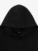 Худи з принтом чоловіча GENUA G01223-0011 2XL Чорний shop (2000999654992) - изображение 2